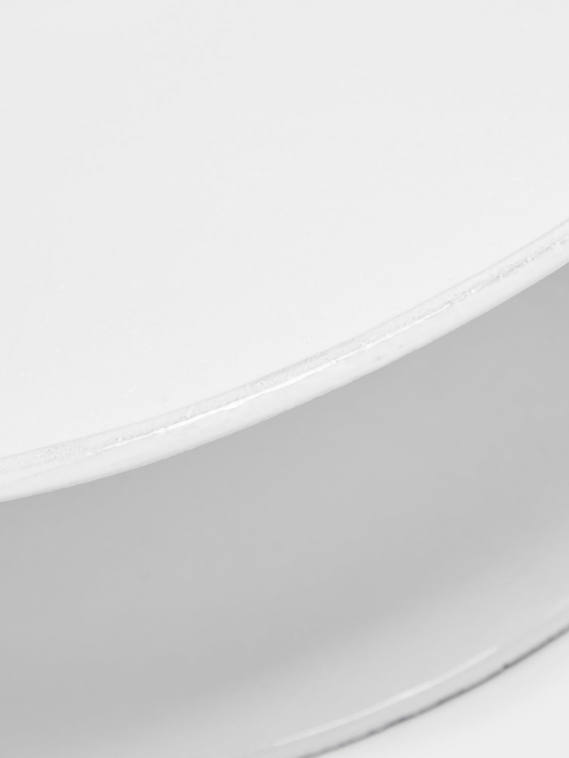 Astier de Villatte - Sobre Hand-Glazed Ceramic Cake Stand -  - ABASK