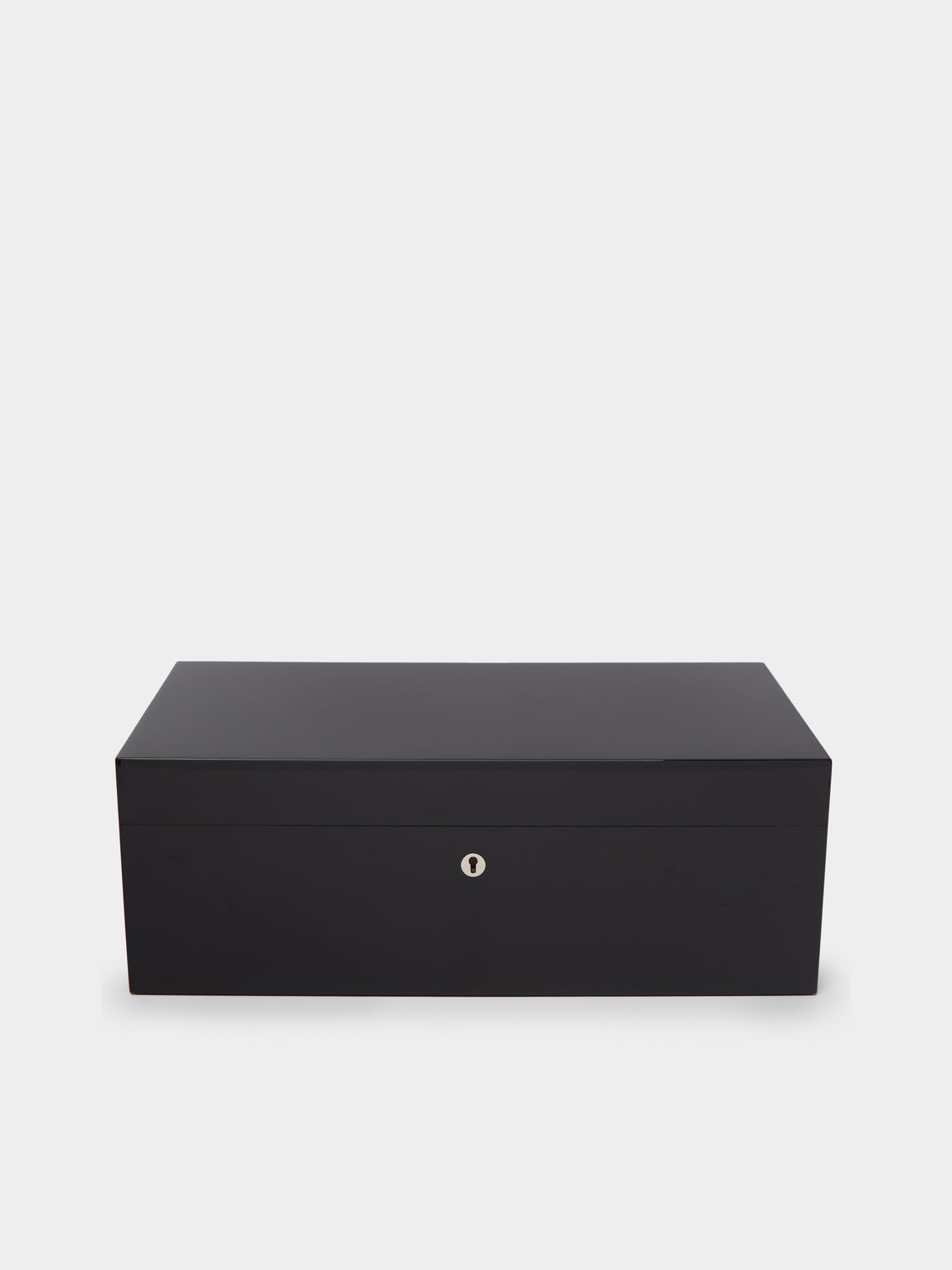 Elie Bleu - Fruit Sycamore Medium Jewellery Box -  - ABASK - 
