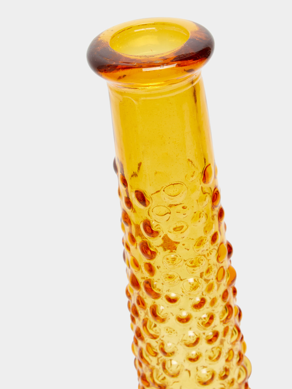 Antique and Vintage - 1960s Murano Glass Decanters (Set of 3) -  - ABASK