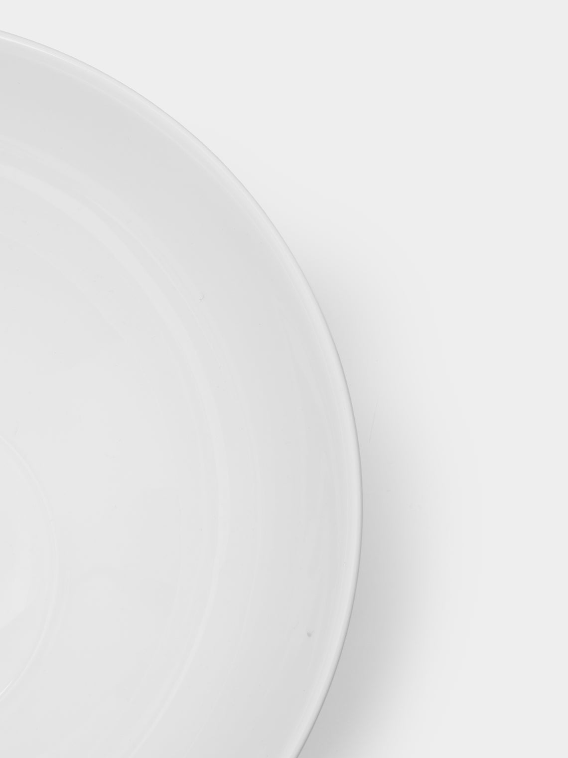Raynaud - Trésor Bleu Porcelain Salad Bowl -  - ABASK