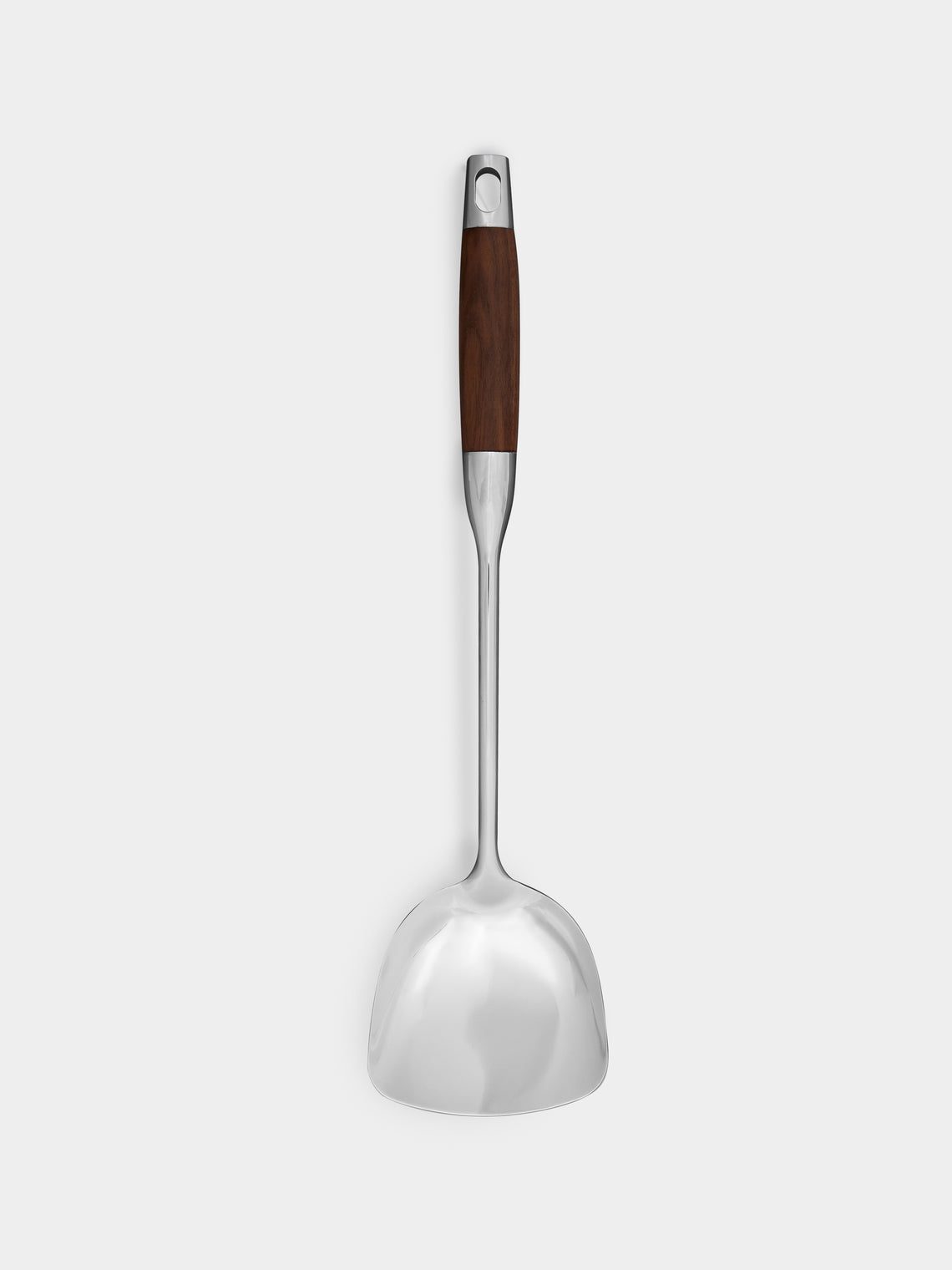 Lorenzi Milano - Walnut Cooking Utensils (Set of 5) -  - ABASK