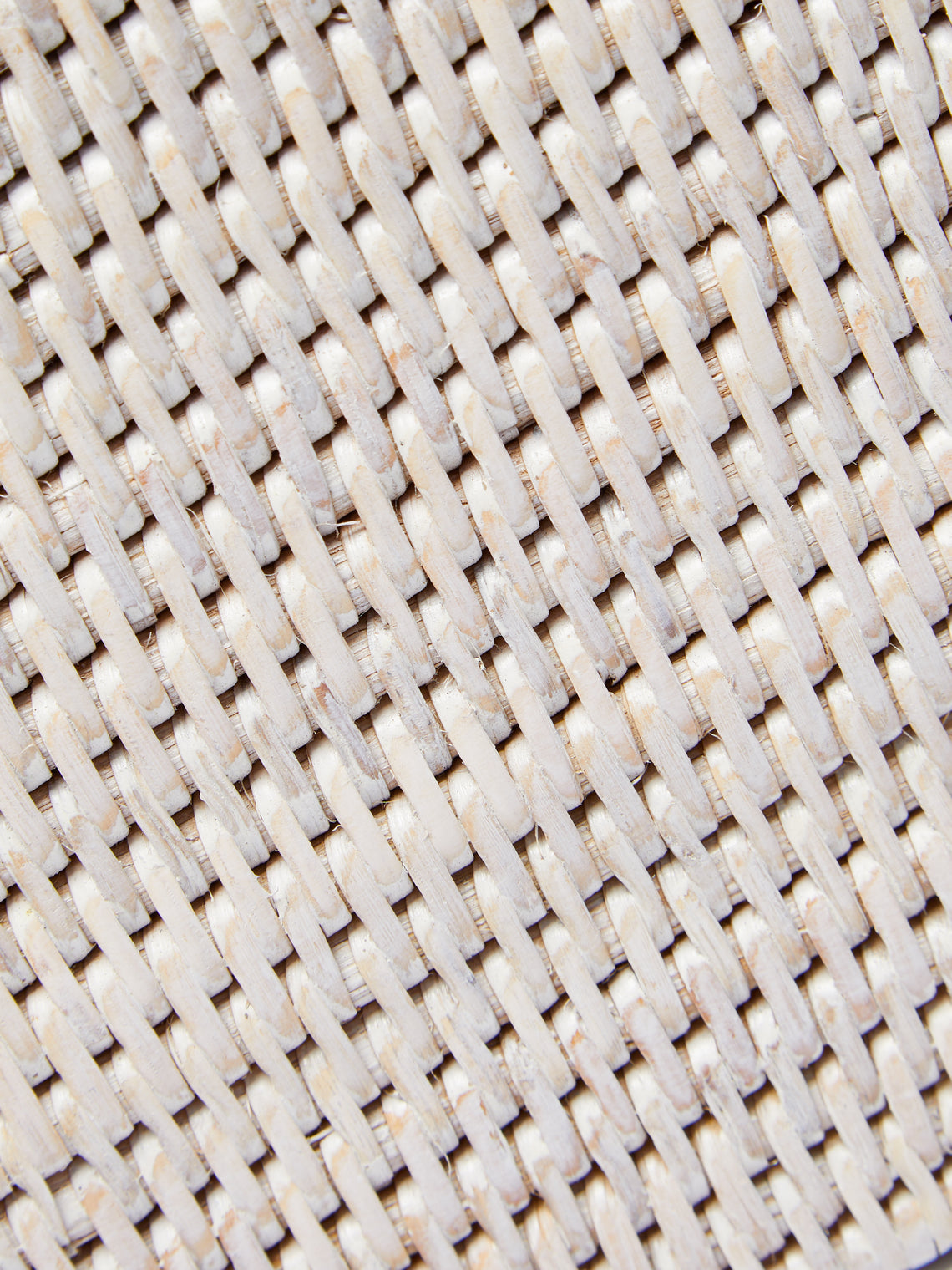 Decor Walther - Handwoven Rattan Tissue Box -  - ABASK