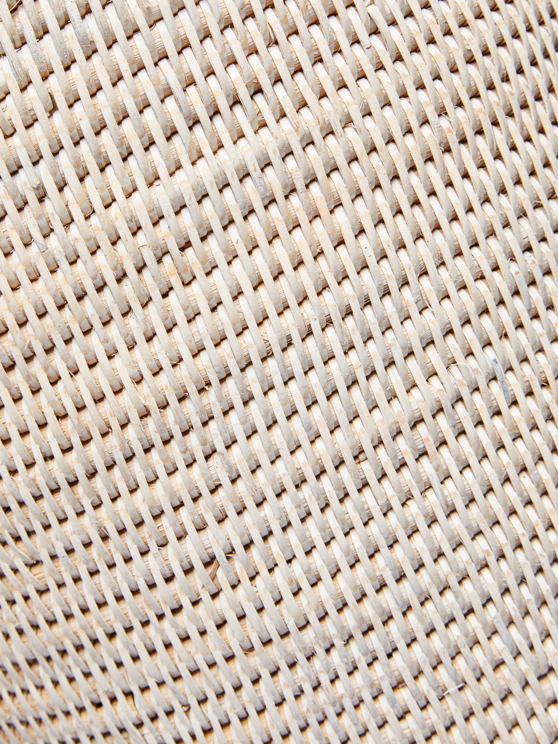 Decor Walther - Handwoven Rattan Laundry Basket -  - ABASK