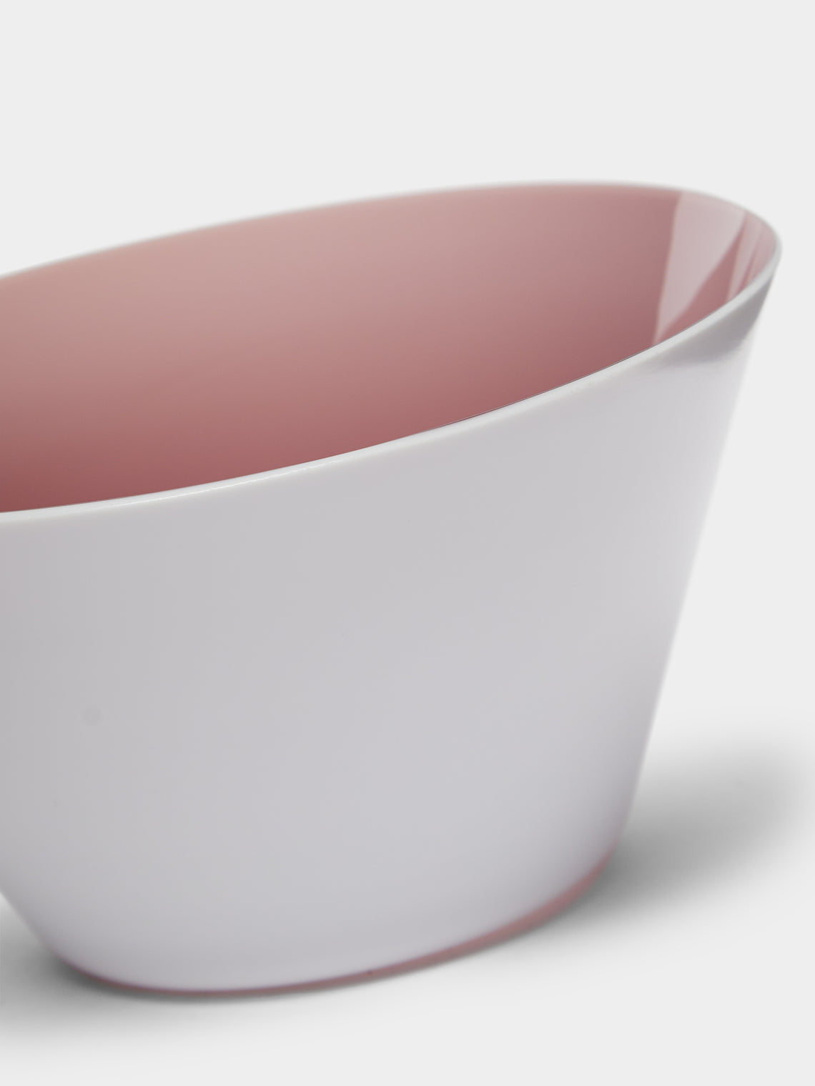NasonMoretti - Lidia Hand-Blown Murano Glass Bowl -  - ABASK