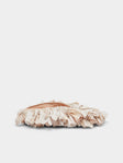 Calla - Mono Aili Babouche Slippers -  - ABASK - 