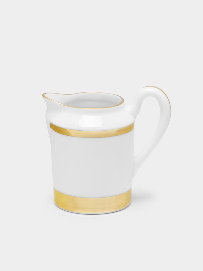 Robert Haviland & C. Parlon - William Porcelain Creamer -  - ABASK - 