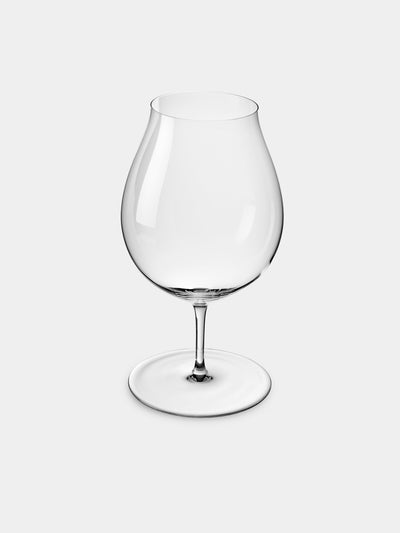 Lobmeyr - Ballerina Crystal Rich Red Wine Glass - Clear - ABASK - 