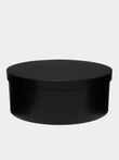 Ifuji - Hand-Carved Maple Wood Large Box -  - ABASK - 