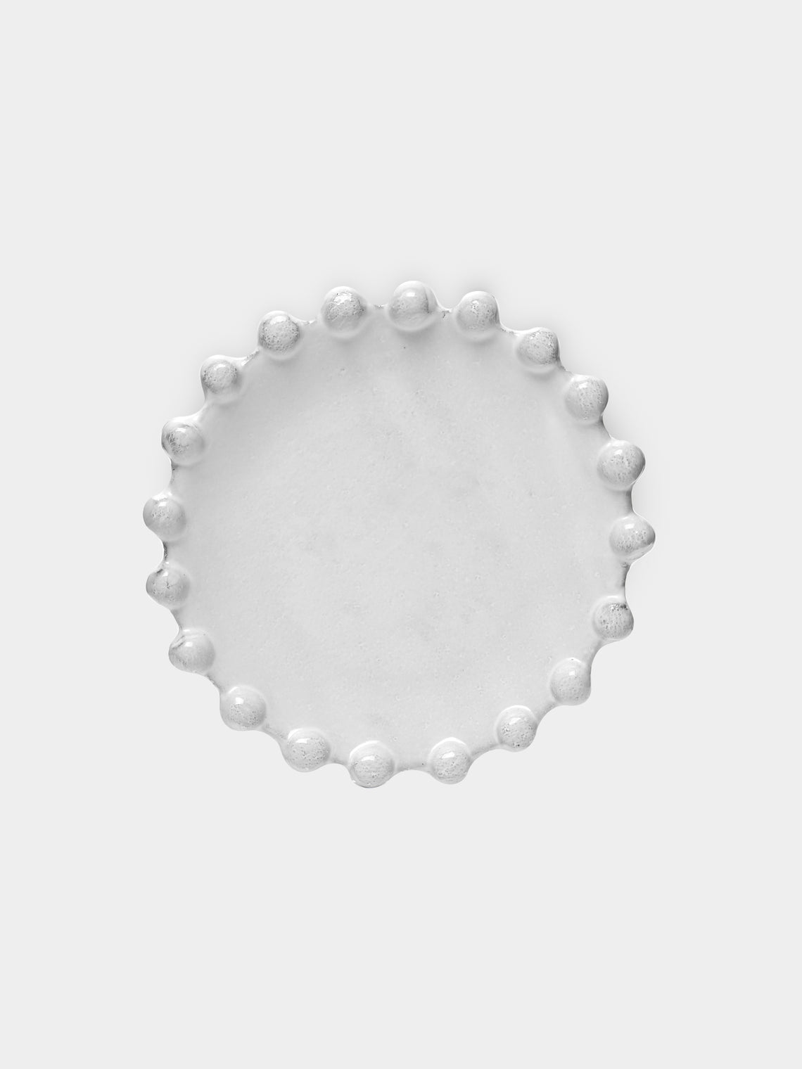 Astier de Villatte - Adélaïde Soap Dish -  - ABASK