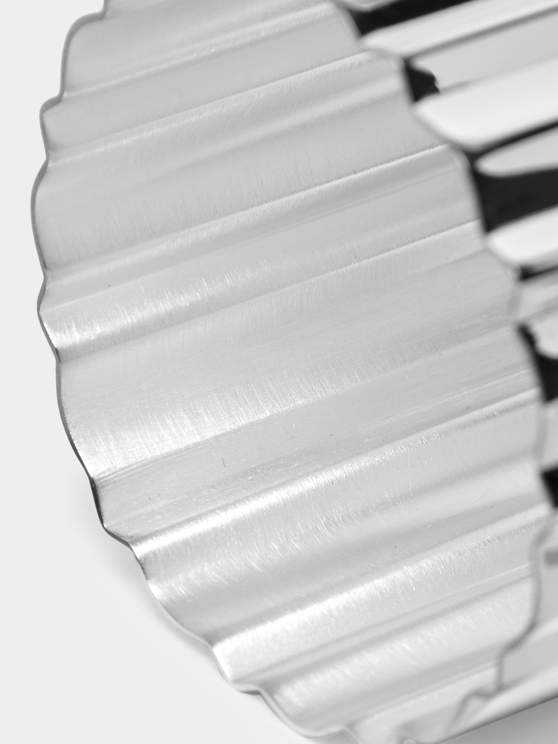 Jarosinski & Vaugoin - Sterling Silver Napkin Ring -  - ABASK
