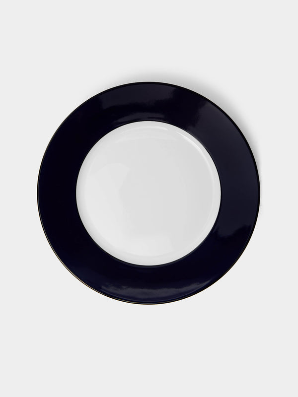 Emilia Wickstead - Naples Porcelain Dinner Plate -  - ABASK - 
