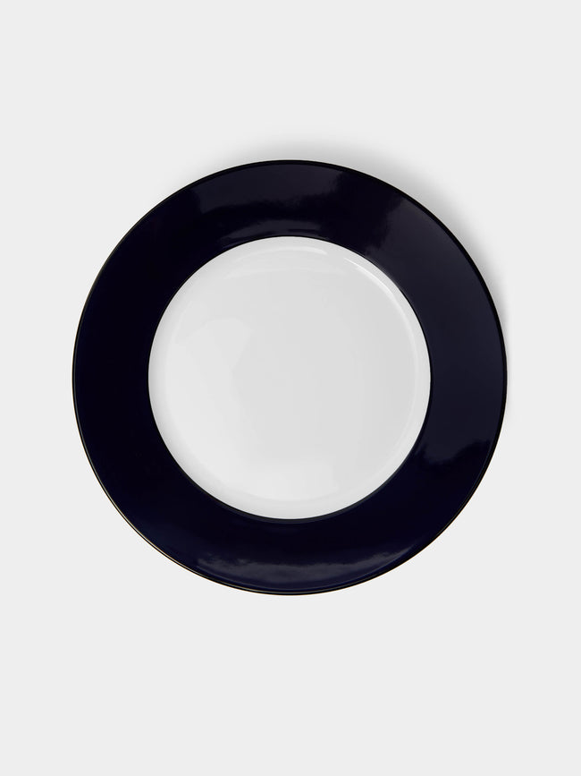 Emilia Wickstead - Naples Porcelain Dinner Plate -  - ABASK - 