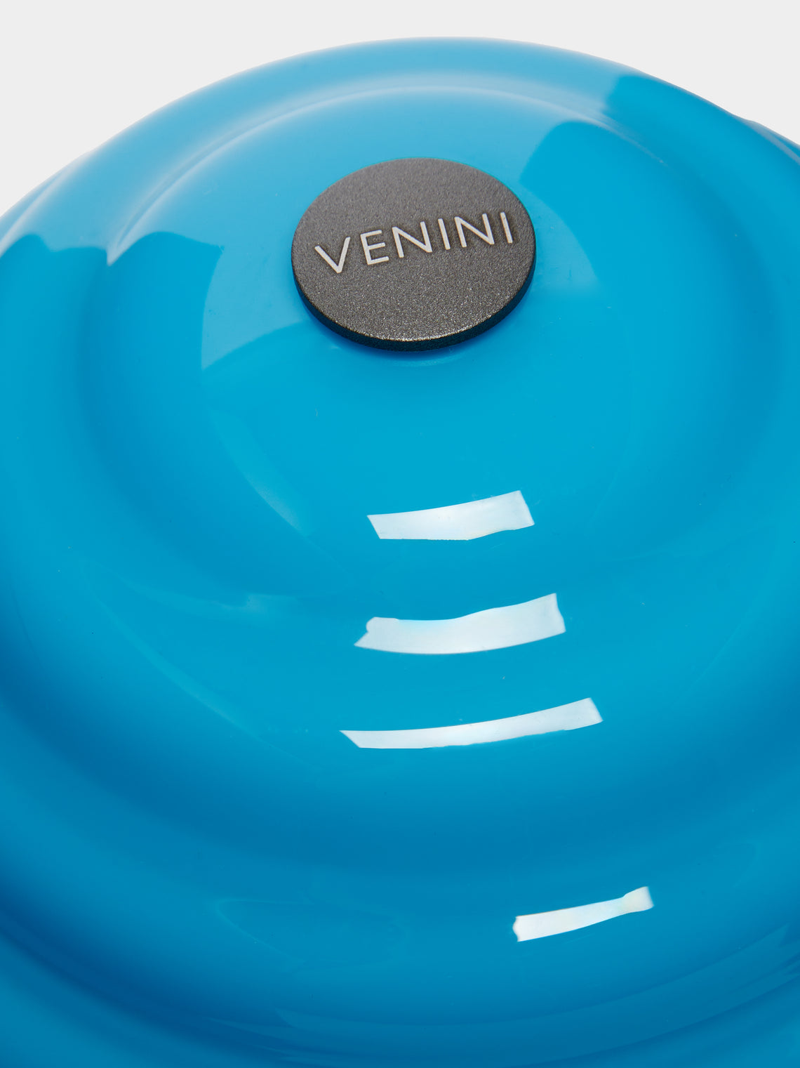 Venini - Deco Luce Hand-Blown Murano Glass Portable Lamp -  - ABASK