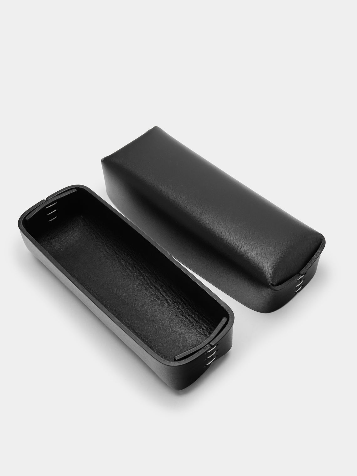 Oscar Maschera - Leather Pen Case -  - ABASK