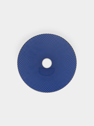 Raynaud - Trésor Bleu Porcelain Side Plate -  - ABASK - 