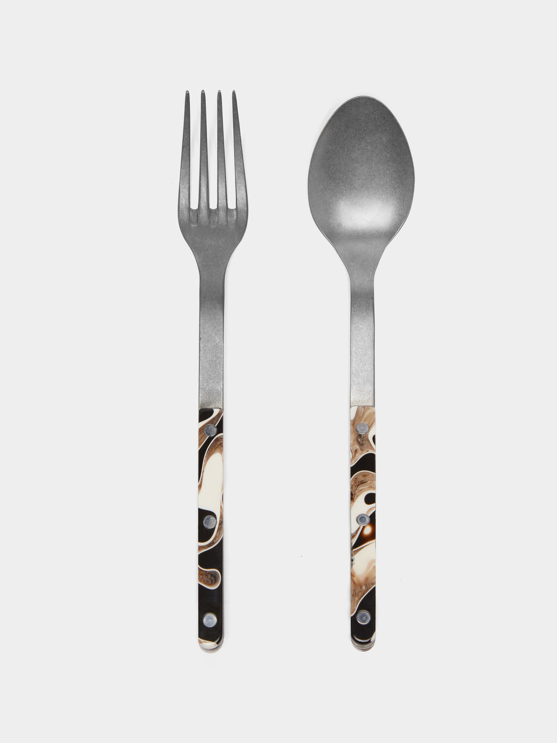 Sabre - Bistrot Serving Set -  - ABASK - 