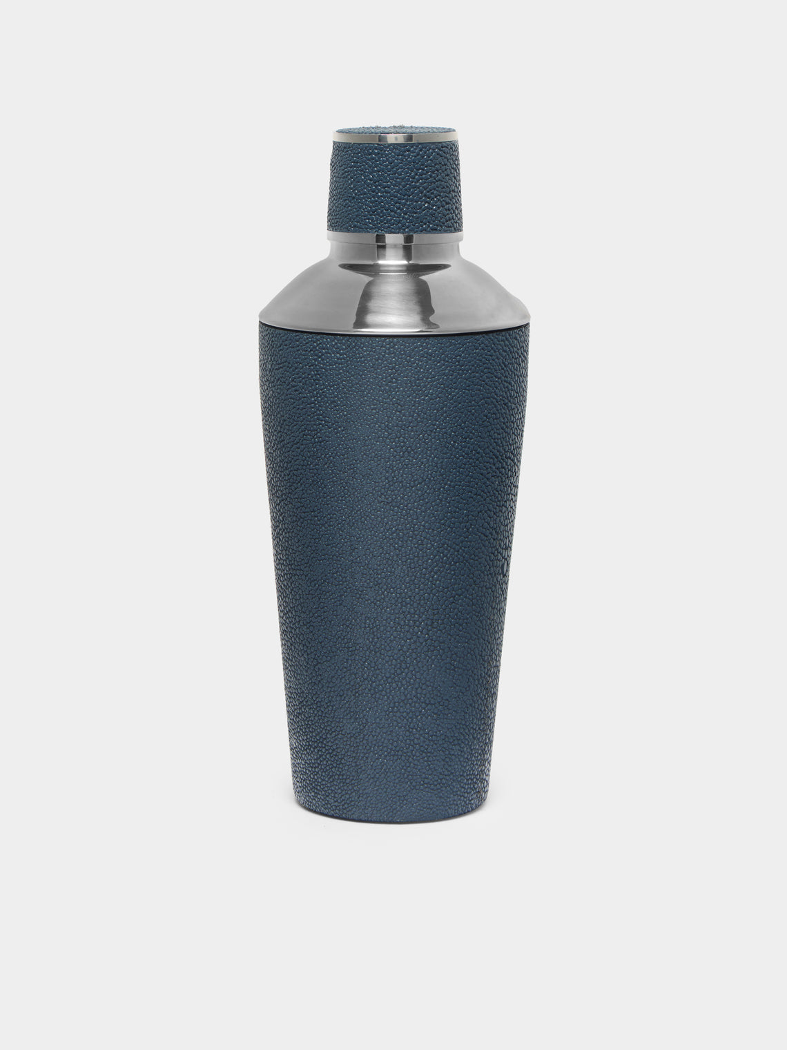 Forwood Design - Faux Shagreen Cocktail Shaker -  - ABASK - 