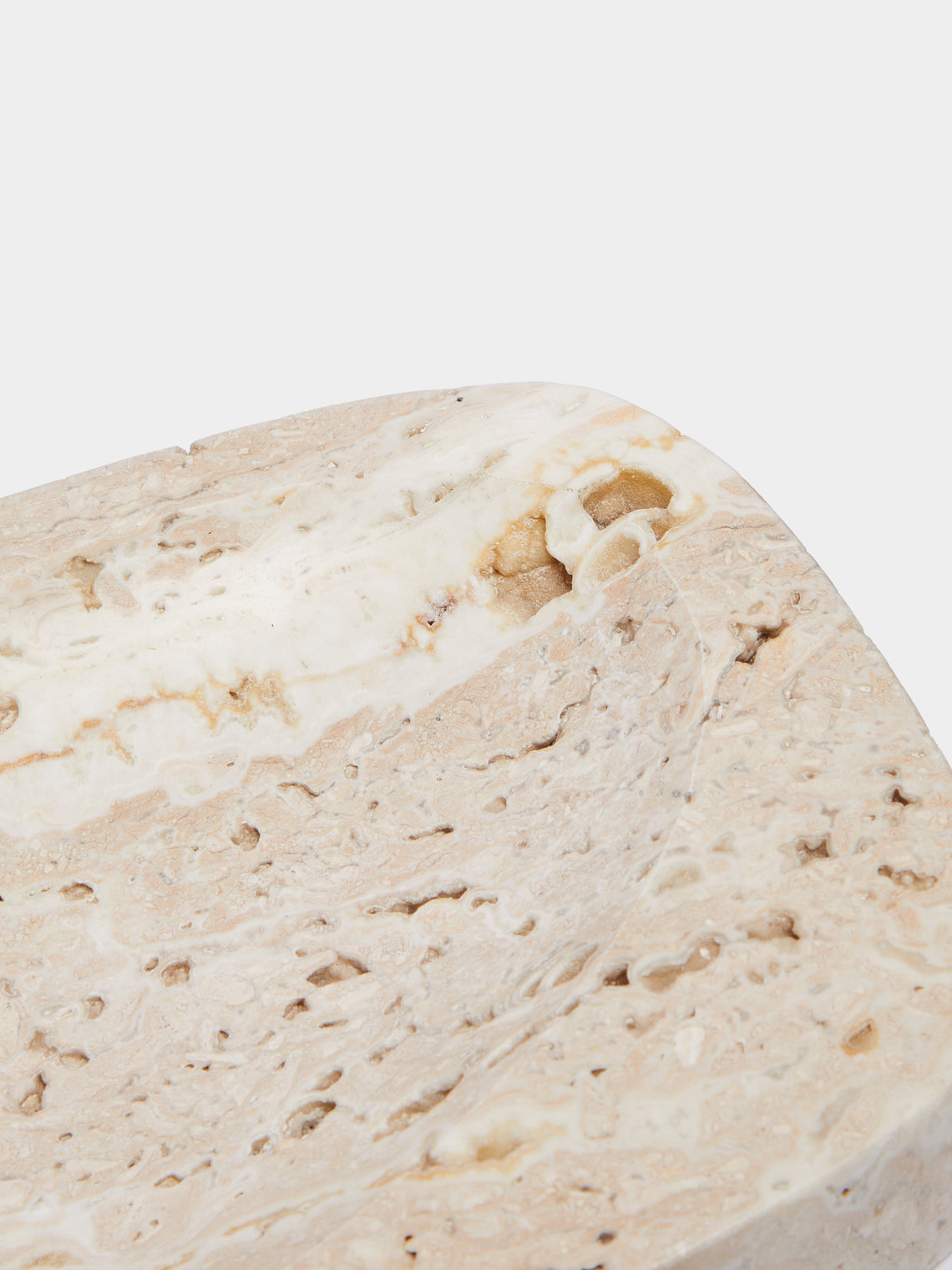 Anastasio Home - 'Nest Catch' Marble Dish -  - ABASK