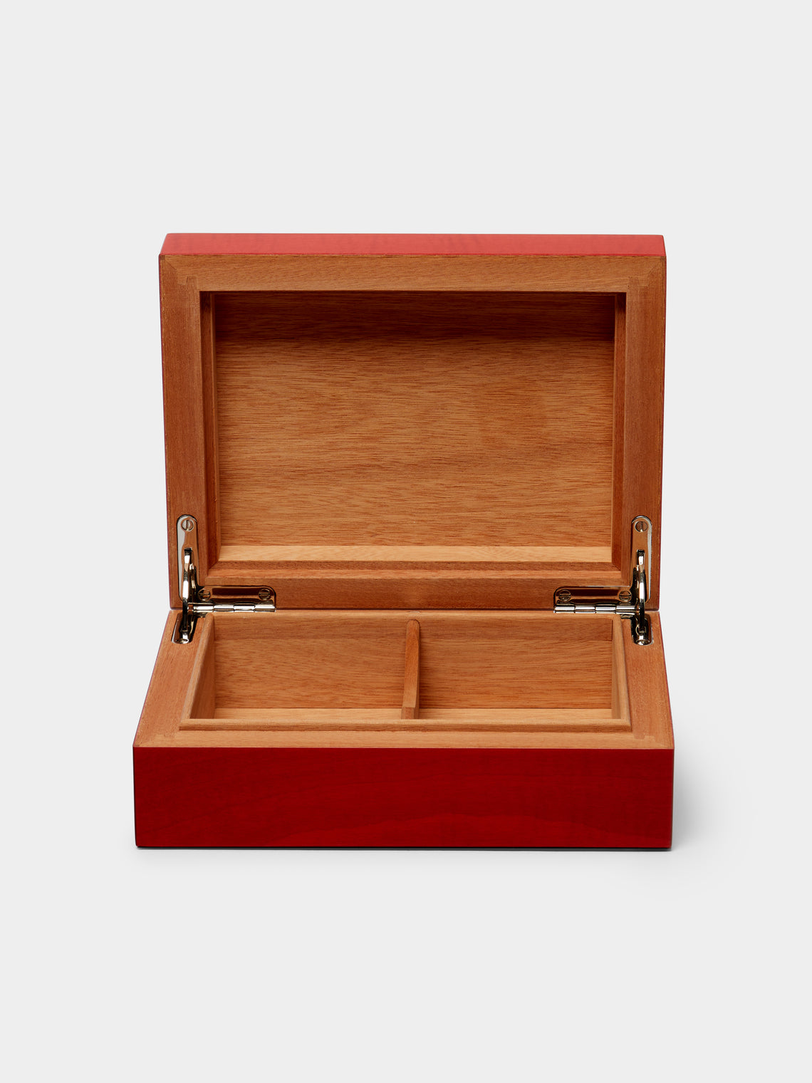 Elie Bleu - Fruit Sycamore Cigarette Box (100 Cigarettes) -  - ABASK
