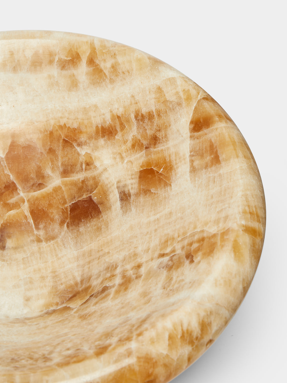 Stoned - Onyx Bowl -  - ABASK