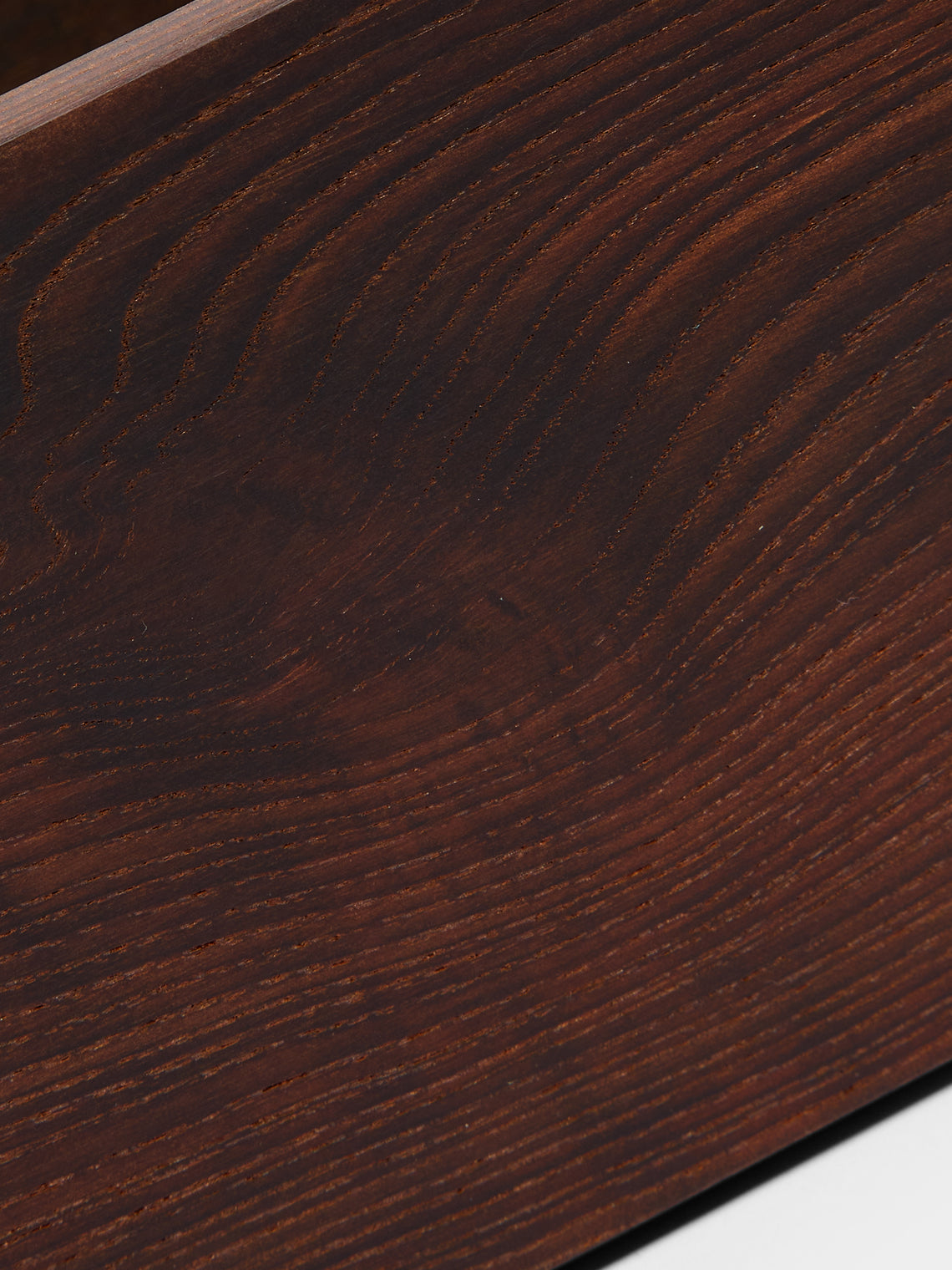 Decor Walther - Ash Wood Box -  - ABASK