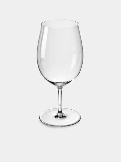 Lobmeyr - Ballerina Crystal Red Wine Glass - Clear - ABASK - 