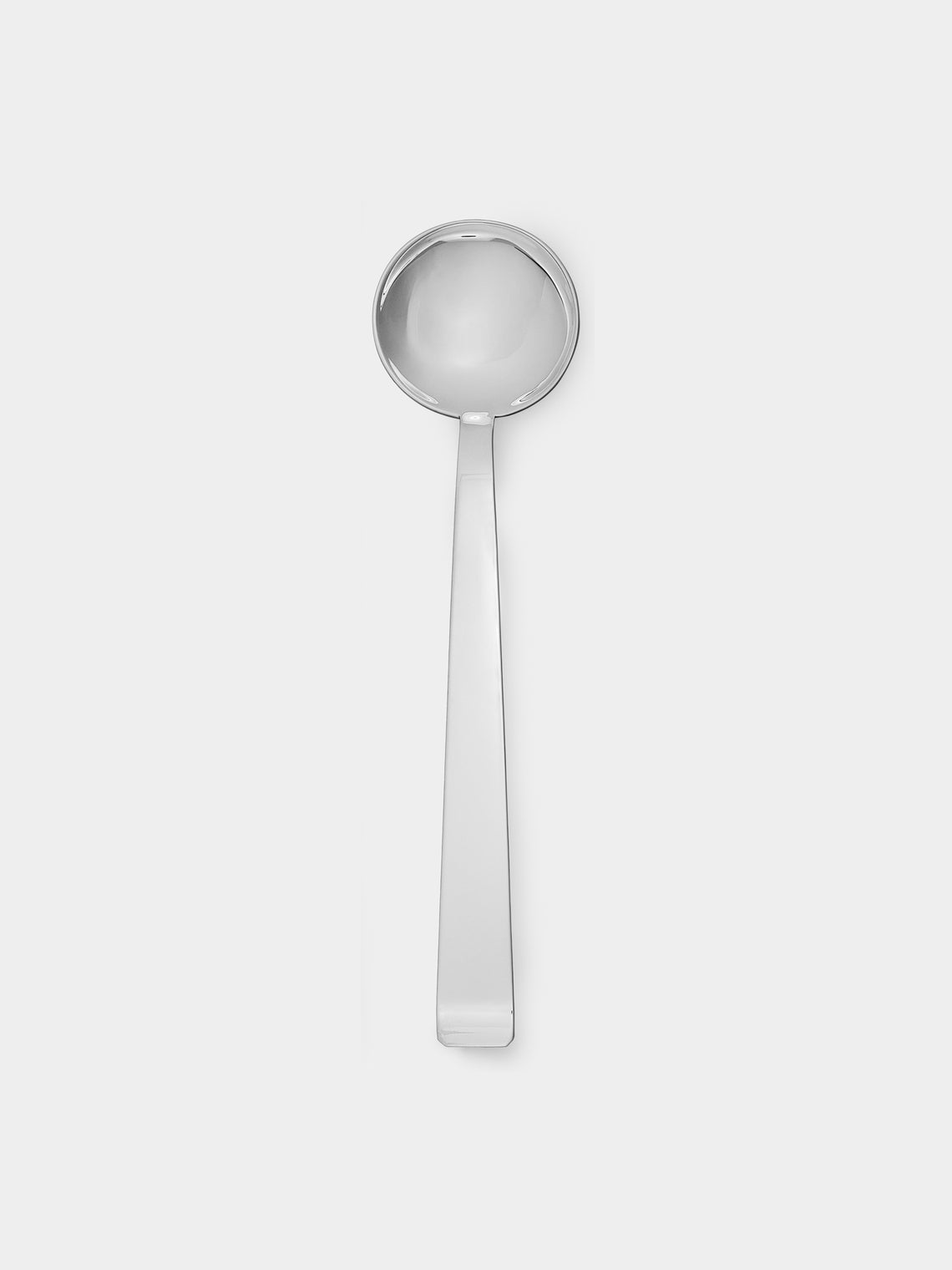 Wiener Silber Manufactur - Josef Hoffmann 135 Silver-Plated Dinner Cutlery (Set of 4) - Silver - ABASK