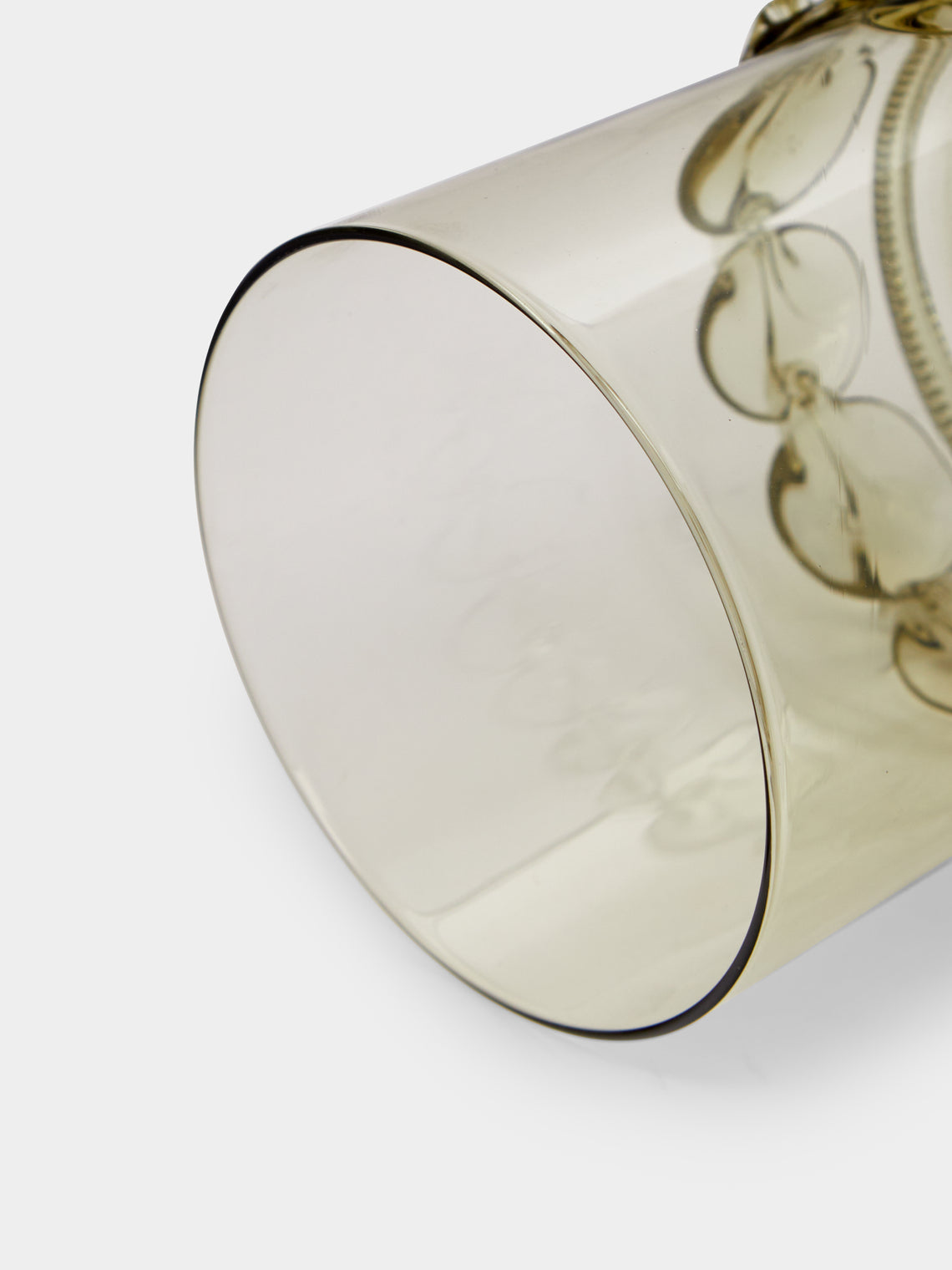Bollenglass - Hand-Blown Glass Tumbler -  - ABASK