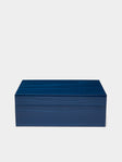 Morici - Roma Wood Humidor Case (50 Cigars) -  - ABASK - 
