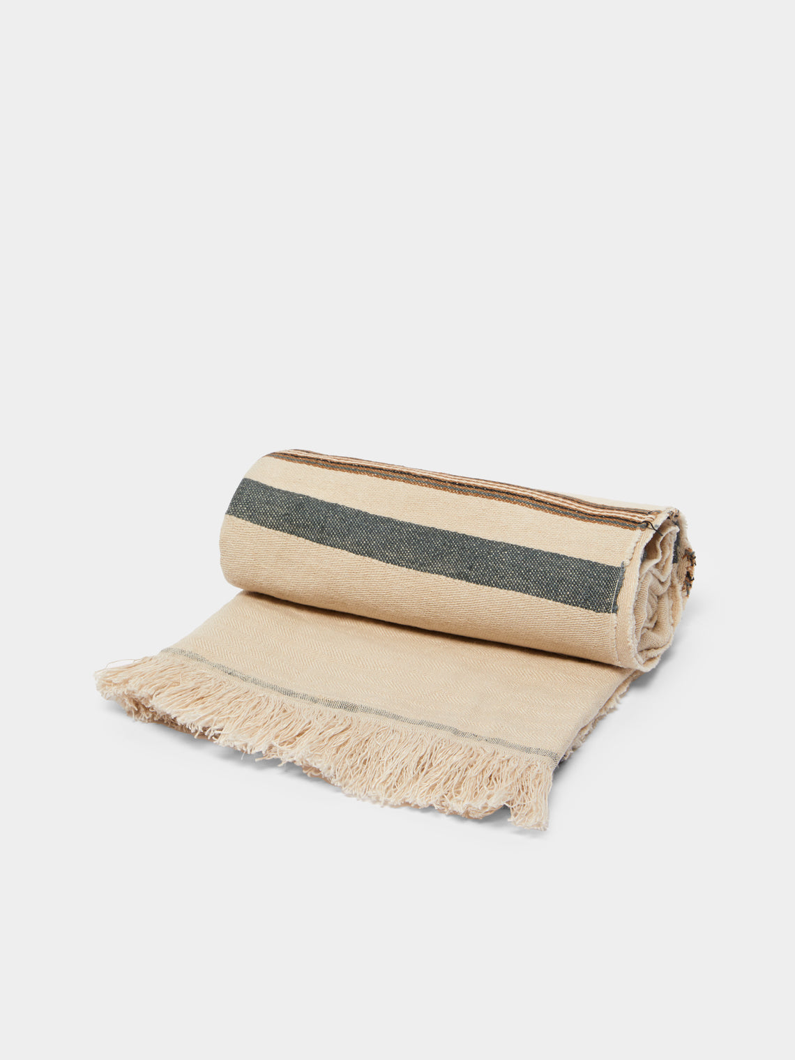 Libeco - Tinos Belgian Linen Towel -  - ABASK