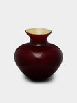 NasonMoretti - Antares Hand-Blown Murano Glass Bud Vase -  - ABASK - 