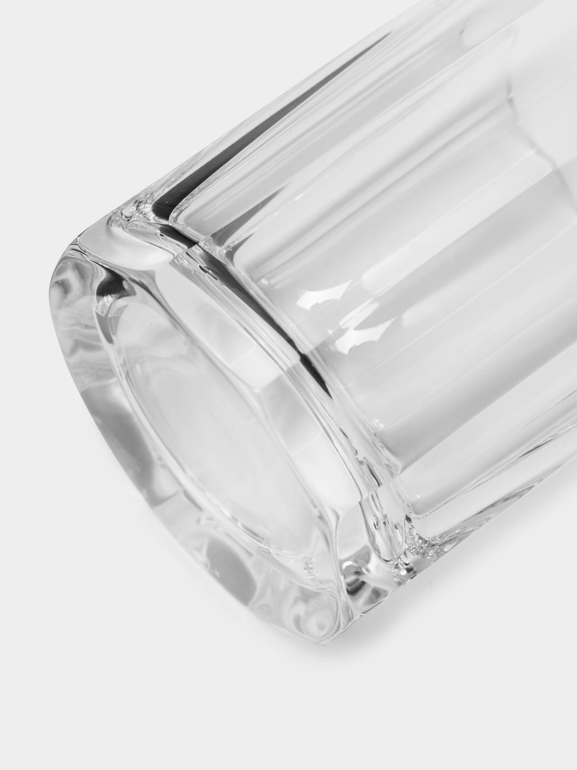 Emilia Wickstead - Venice Crystal Wine Glass -  - ABASK