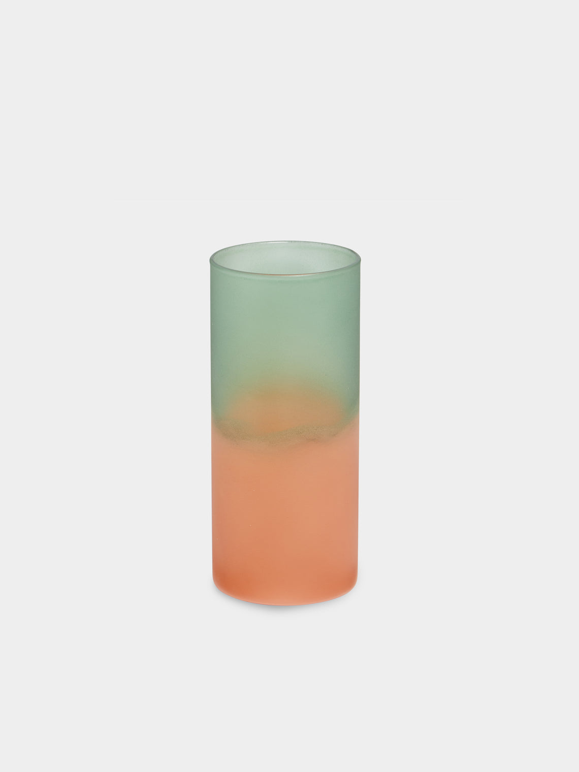 Vonz - Midsummer Seaside Ottchil Glass Highball -  - ABASK - 