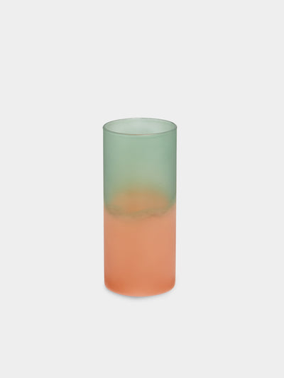 Vonz - Midsummer Seaside Ottchil Glass Highball -  - ABASK - 