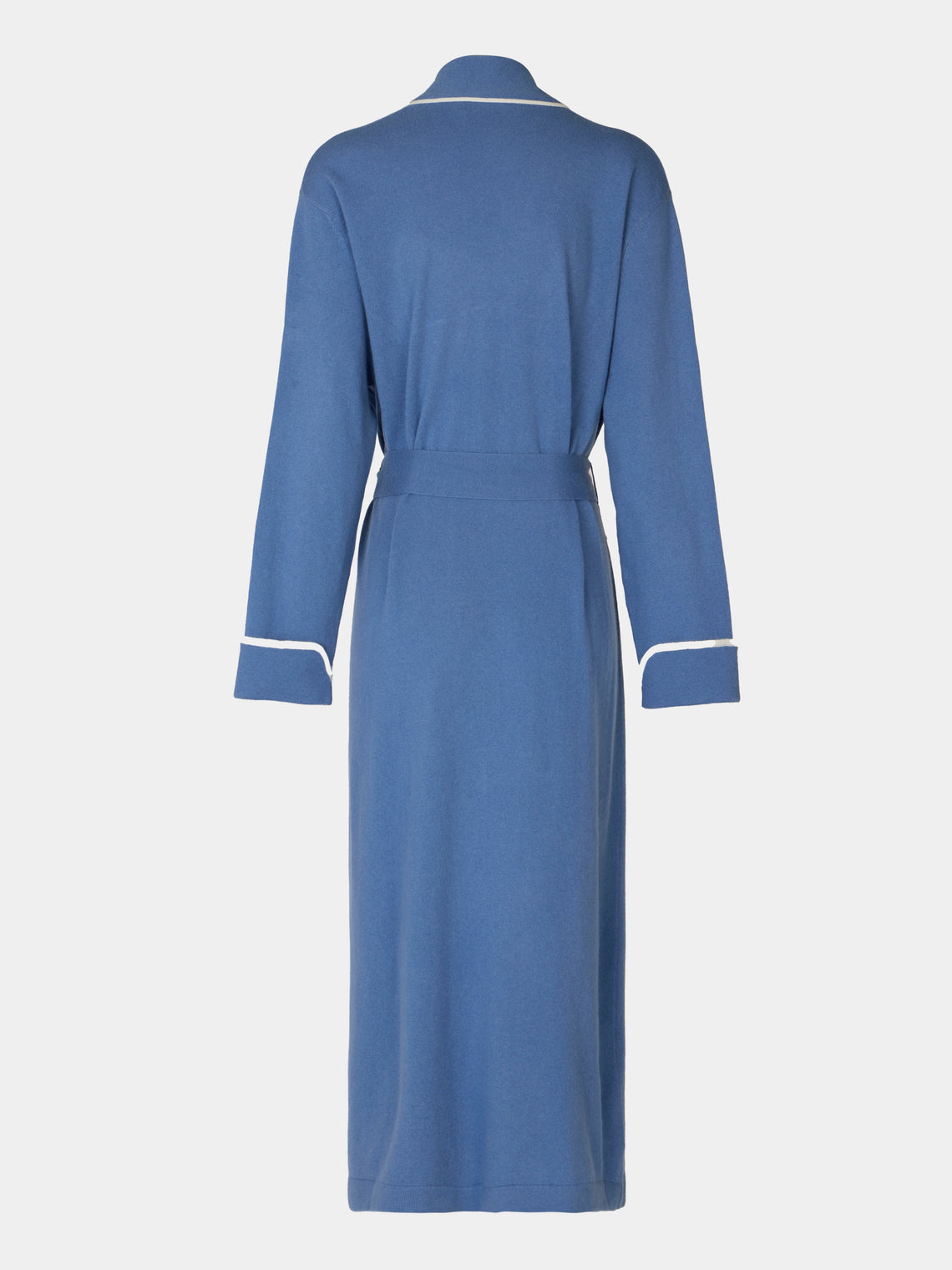 Arch4 - Sloane Baby Goat Cashmere Robe -  - ABASK