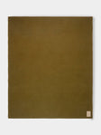 Studio Shamshiri x ABASK - Handwoven Cashmere Double-Faced Extra Large Blanket -  - ABASK
