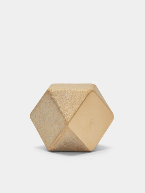 Futagami - Brass Paperweights (Set of 2) -  - ABASK - 