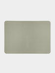 Giobagnara x Poltrona Frau - Leather Desk Blotter -  - ABASK - 