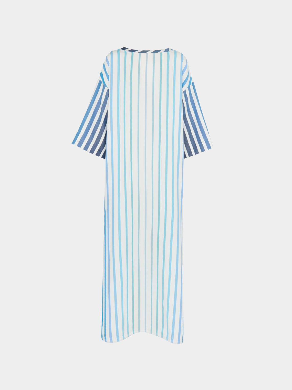 Marrakshi Life - The T-Shirt Dress -  - ABASK