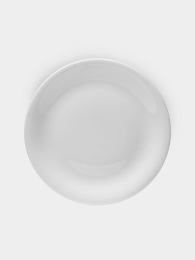 Augarten - 1929 Josef Hoffmann Atlantis Porcelain Dessert Plate -  - ABASK - 