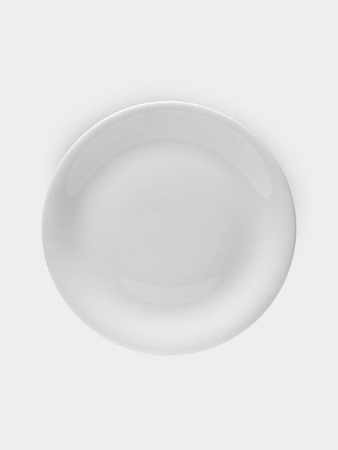 Augarten - 1929 Josef Hoffmann Atlantis Porcelain Dessert Plate -  - ABASK - 