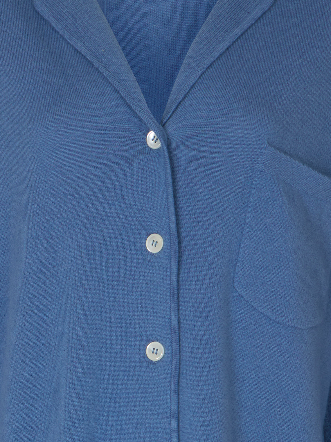 Arch4 - Dorchester Baby Goat Cashmere Pyjama Set -  - ABASK
