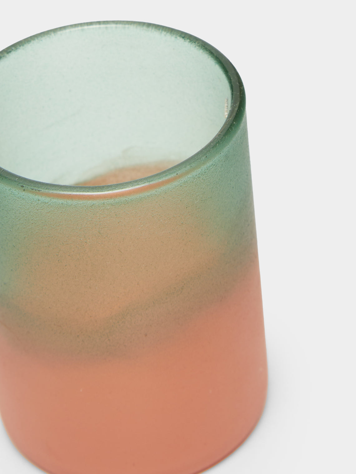 Vonz - Midsummer Seaside Ottchil Glass Shot Glass -  - ABASK