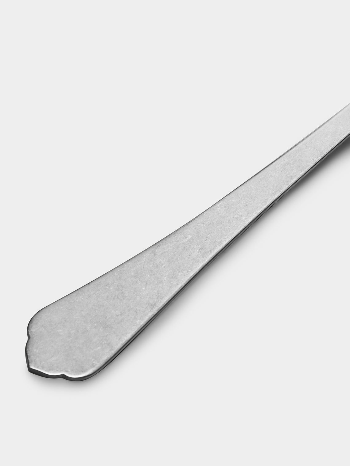 Astier de Villatte - Stone-Finish Ladle -  - ABASK
