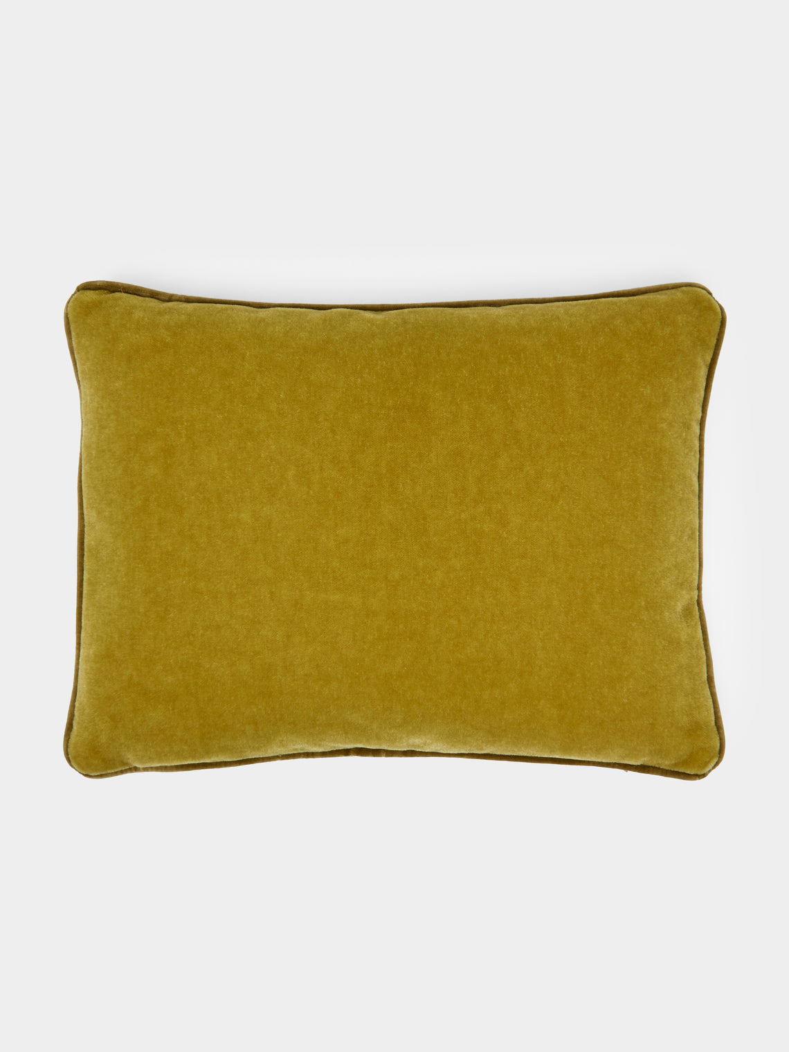 Sister By Studio Ashby - Marci Mohair Cushion -  - ABASK - 