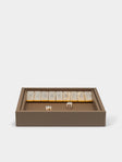 Hector Saxe - Leather Shut the Box Set -  - ABASK - 