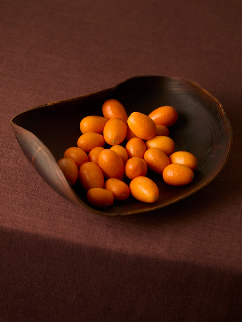 Suk Keun Kang - Ottchil Wood Dish -  - ABASK