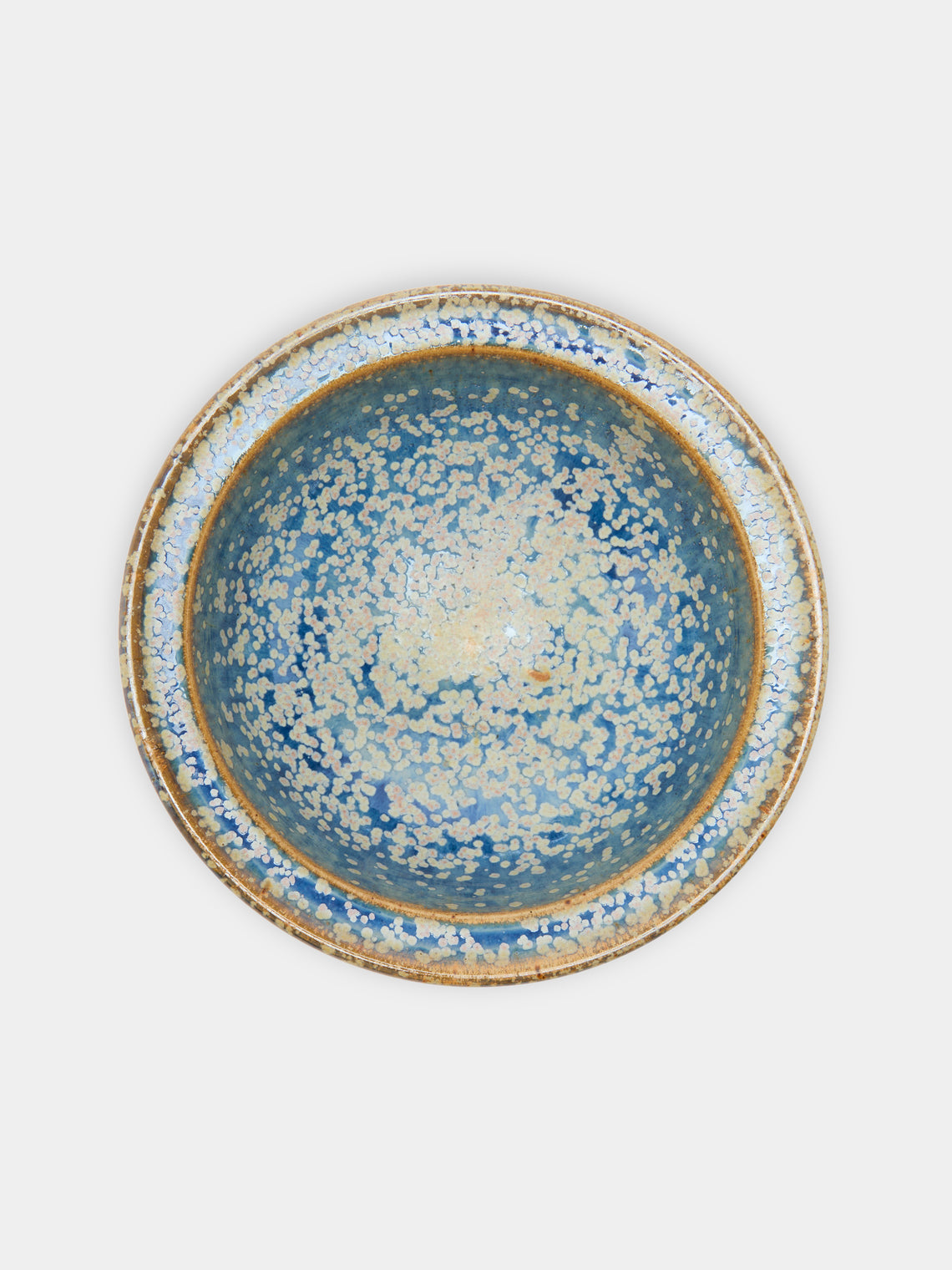 Antique and Vintage - 1950s Ceramic Bowl -  - ABASK