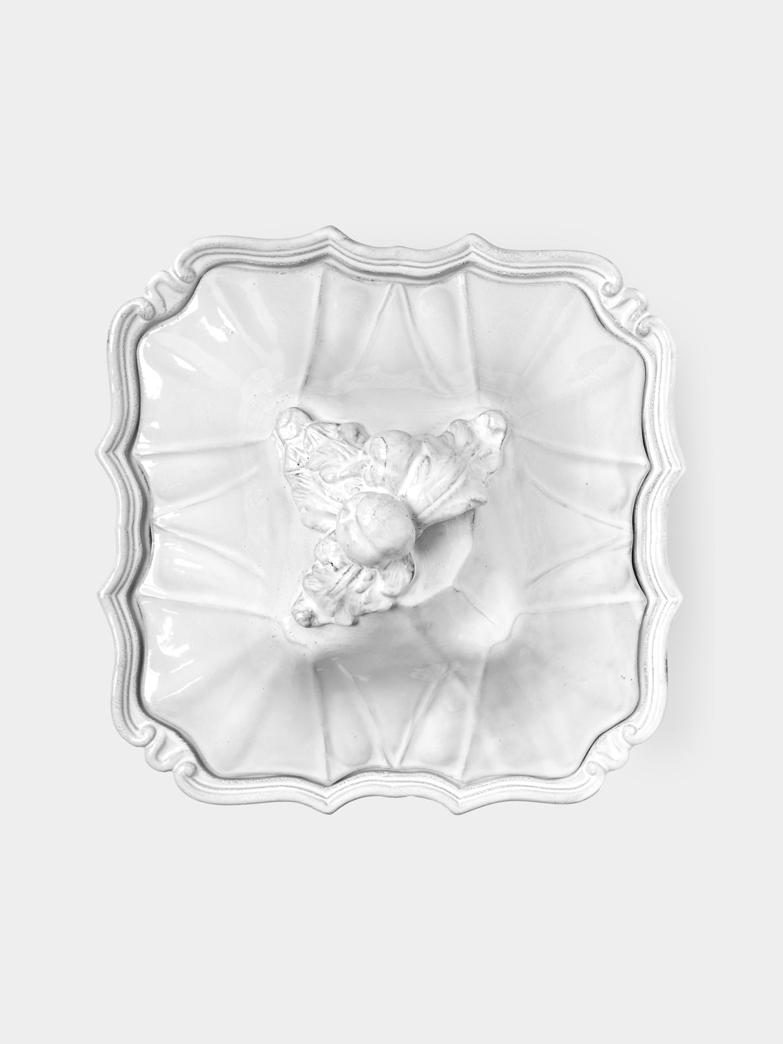 Astier de Villatte - Régence Large Tureen -  - ABASK
