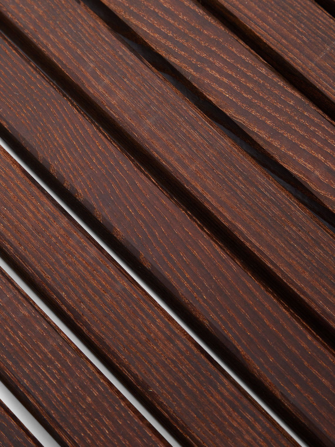 Decor Walther - Ash Wood Bath Bridge -  - ABASK